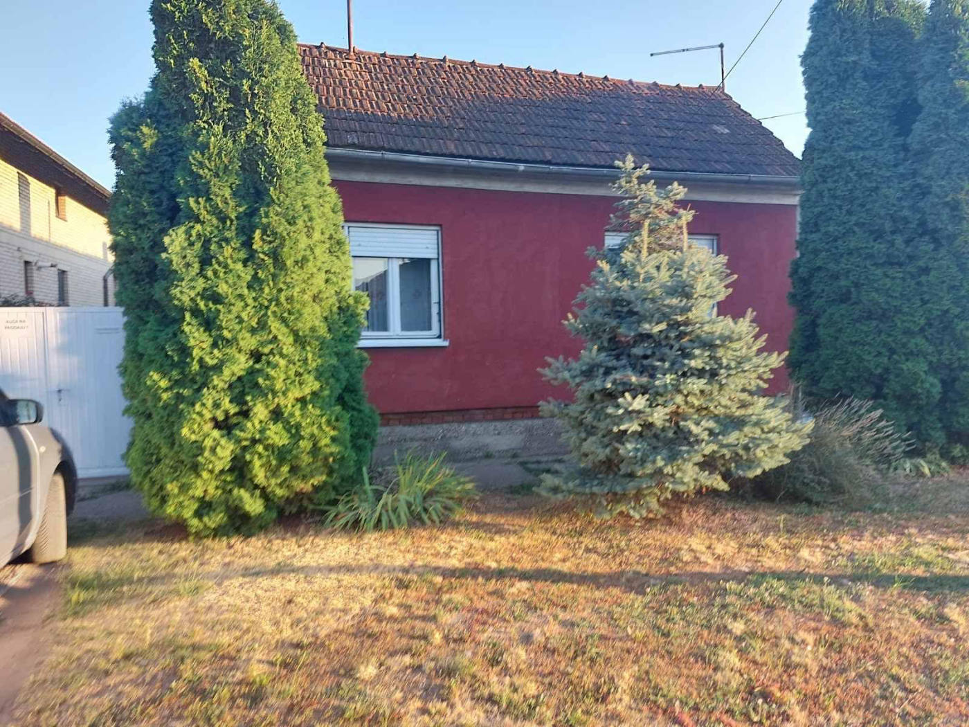 Дом, 968 м², 101 000$ — FAKTOR